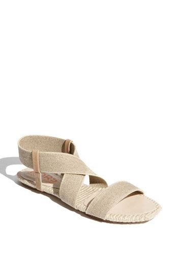 michael kors casual sandals.